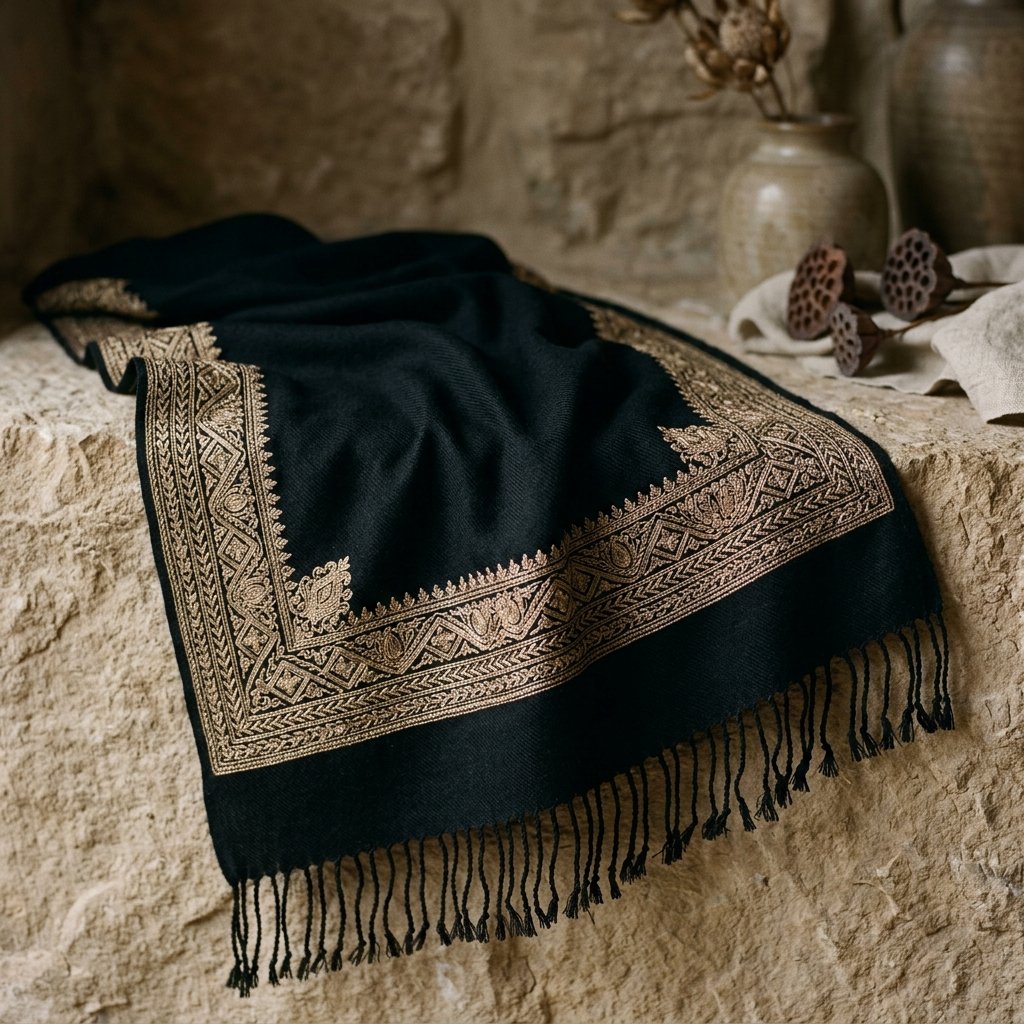 Limited Edition Heirloom